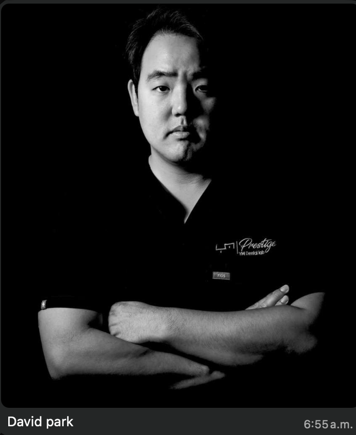 David Park